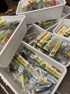 葛西店、入荷情報！