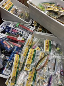 葛西店、入荷情報！