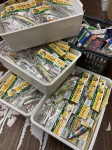 葛西店、入荷情報！