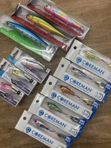 葛西店、入荷情報！
