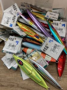 葛西店、入荷情報！