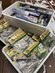 葛西店、入荷情報！