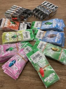 葛西店、入荷情報！