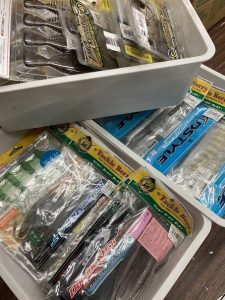 葛西店、入荷情報！