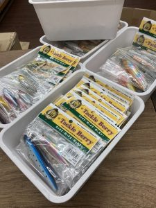 葛西店、入荷情報！