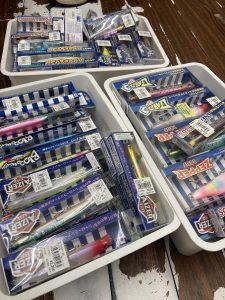 葛西店、入荷情報！