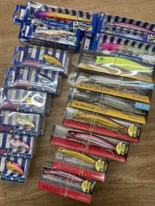 葛西店、入荷情報！