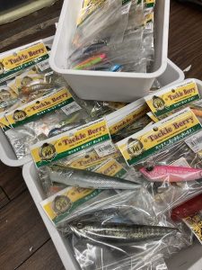 葛西店、入荷情報！