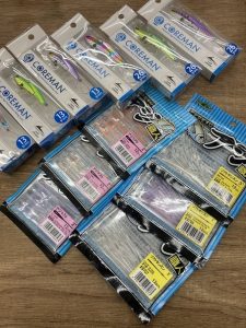 葛西店、入荷情報！