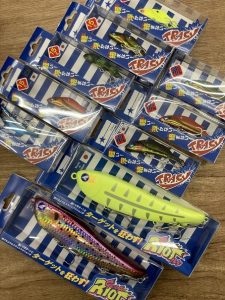 葛西店、入荷情報！