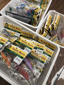 葛西店、入荷情報！