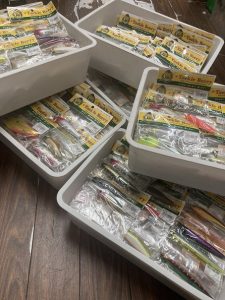 葛西店、入荷情報！