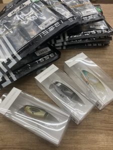 葛西店、入荷情報！