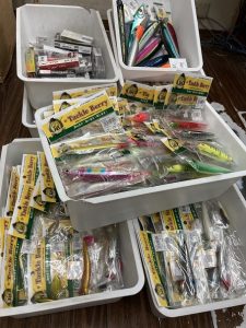 葛西店、入荷情報！
