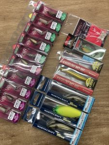 葛西店、入荷情報！