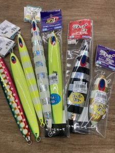 葛西店、入荷情報！