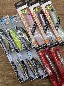 葛西店、入荷情報！