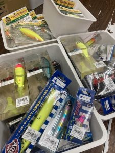 葛西店、入荷情報！