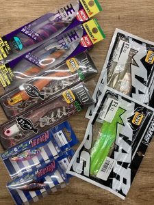 葛西店、入荷情報！