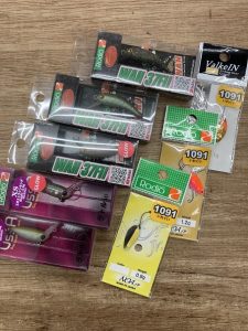 葛西店、入荷情報！