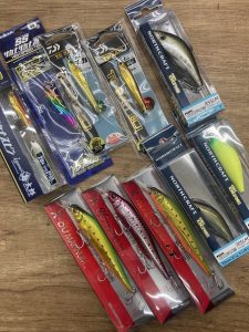 葛西店、入荷情報！