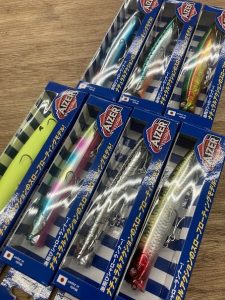 葛西店、入荷情報！