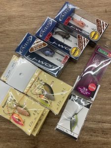 葛西店、入荷情報！