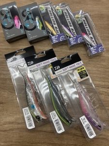 葛西店、入荷情報！