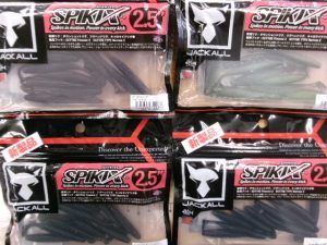 新製品入荷