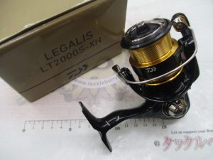 【姫路英賀保店】２３レガリス入荷!!