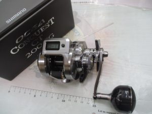 【姫路英賀保店】25ｵｼｱｺﾝｸｴｽﾄCT 200HG入荷!!