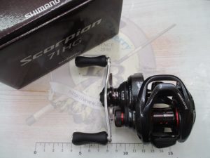 【姫路英賀保店】16ｽｺｰﾋﾟｵﾝ 71HG入荷と買い取りアップキャンペーンのお知らせ!!