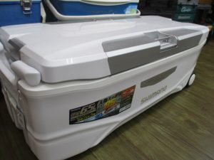 【姫路英賀保店】ｸｰﾗｰﾎﾞｯｸｽ入荷情報&中古品5％引きセール実施中!