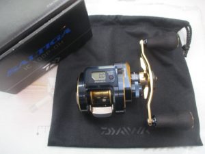 【姫路英賀保店】中古品5％引きセール実施中!＆21ｿﾙﾃｨｶﾞIC 100P-DH入荷!!