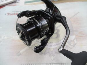 【姫路英賀保店入荷情報】新品セール開催中&24ｴｸｽｾﾝｽBB C3000MHG入荷!