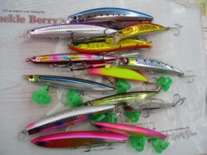 【姫路英賀保店】中古ソルトルアー入荷!
