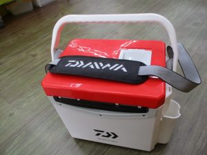 【姫路英賀保店】中古クーラーBOX入荷!!
