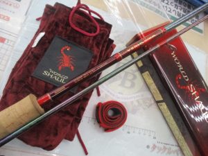 【姫路英賀保店】１2ﾜｰﾙﾄﾞｼｬｳﾗ入荷!