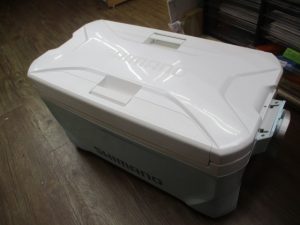 【姫路英賀保店】ｸｰﾗｰﾎﾞｯｸｽ入荷です!!