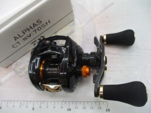 【姫路英賀保店】ｱﾙﾌｧｽCT SV 70SH入荷!!