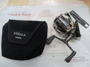【姫路英賀保店】２２ステラ入荷!＆まもなく25日TBDAY!!!