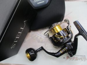 【姫路英賀保店】20ｽﾃﾗSW入荷&まもなく25日TBDAY!!!