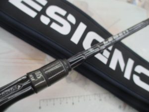 【姫路英賀保店】人気バスロッド入荷!