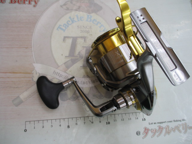シマノ 21 BB-X テクニウム