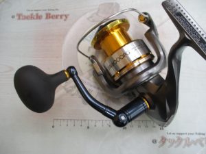 【9/24(木)～買取25%UP！】ジギングにおすすめ！シマノ「10バイオマスターSW 6000PG」入荷しました！