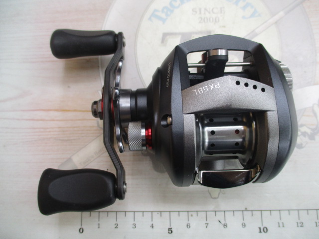 ダイワ PX68L リベルトピクシー 本体