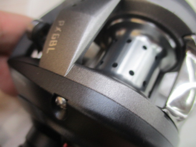 ダイワ PX68L リベルトピクシー アップ