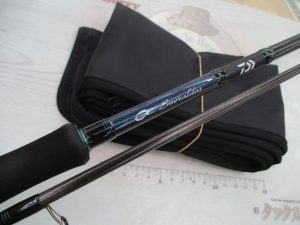 【入荷情報】ダイワ人気のエギングロッド「エメラルダス MX 86ML・E」が入荷しました！
