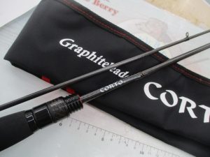 【入荷情報】ぞくぞく入荷中！淡路島アジングにおすすめ！オリムピック「18コルト 642L-HS」が入荷しました！
