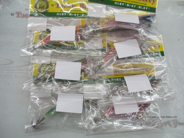 ヤマシタ エギ王K 少量入荷